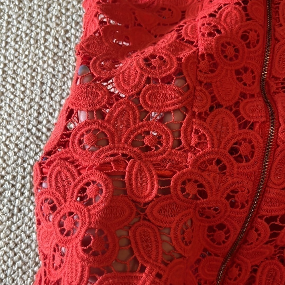 Intermix blouse - Picture 4 of 4